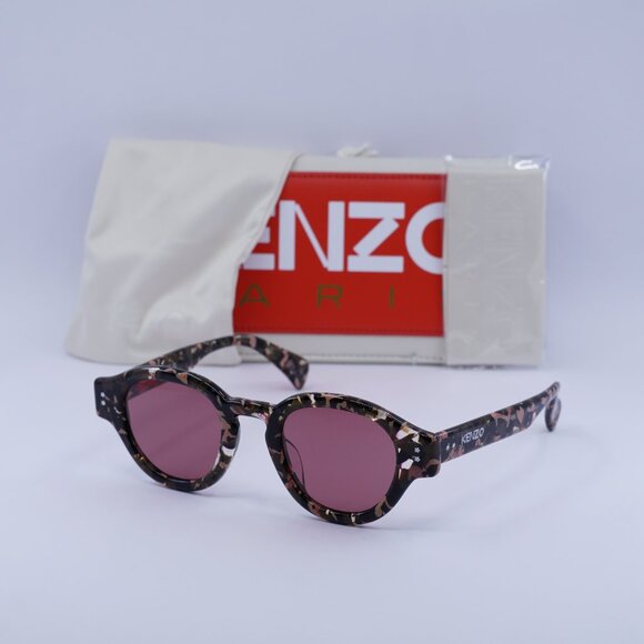 Final Price! Kenzo KZ40180U 55S Sunglasses - Picture 1 of 9